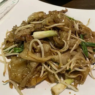 Beef Chow Fun