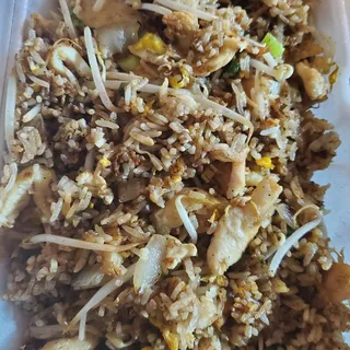 Tasteapho Chicken Fried Rice