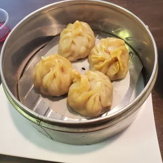 Dumplings