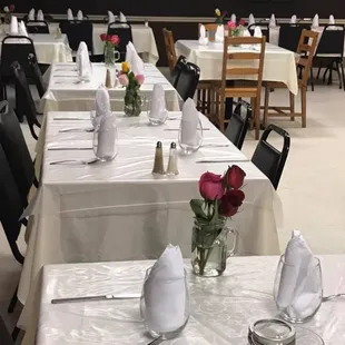 Mother&apos;s Day Event