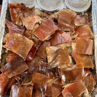 1 Lb. Lechon Pork x 3