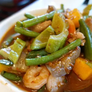 Pinakbet