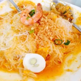 Pancit palabok