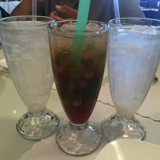 Buko Juice