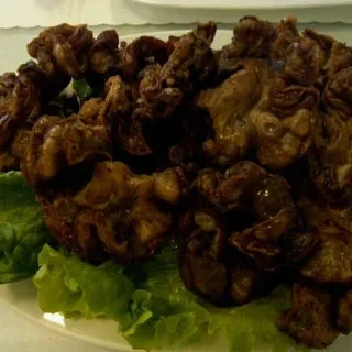 Chicharon Bulaklak