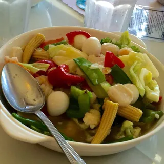 Chopsuey