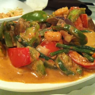 Bicol Express