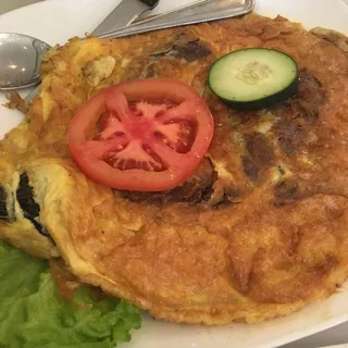 Tortang Talong