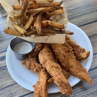 Chicken Tenders