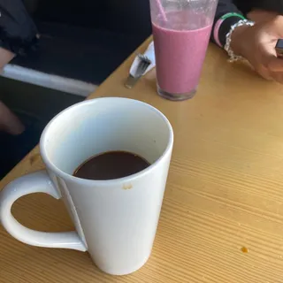 Bright Berry Smoothie