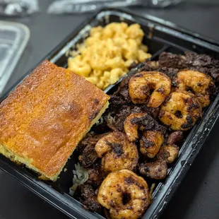 Tastebudz Creole Kitchen 