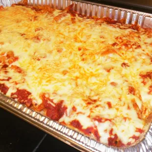 Baked Ziti