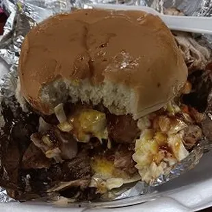 More than enough....