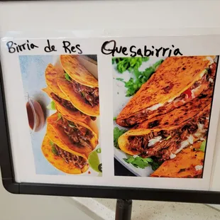 Food special