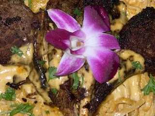 SP's Cuisine