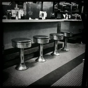 The Bar
