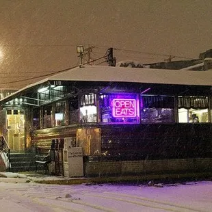 Tastee Diner