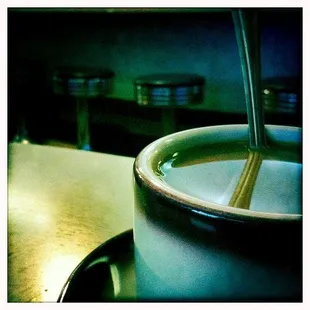 Coffee