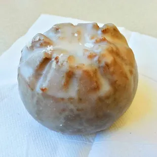 Classic Buttermilk Drop  :)