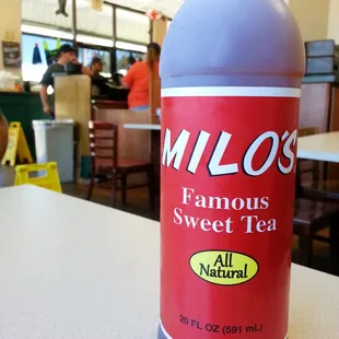 is this famous?? ...no clue lol