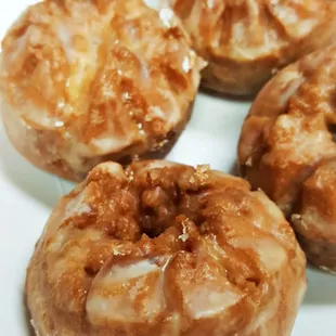 Buttermilk drops...my go-to faves!!