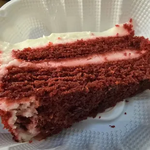 dessert, food