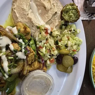 food
