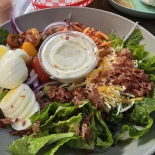 salad, salads, food