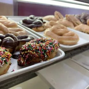 Sprinkled with kindness