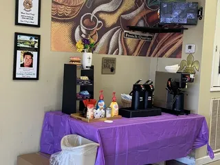 Daddy's Donuts