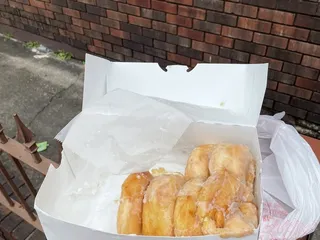 Donut Bakery