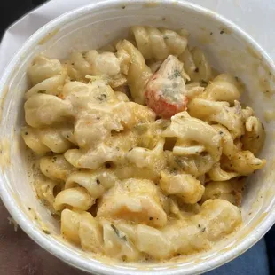 11/28/24 - Crawfish Pasta $12.99