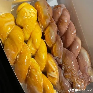 Very good and fresh