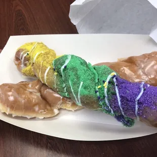 Mardi Gras