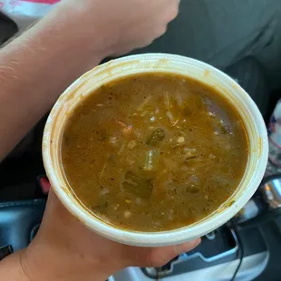 Gumbo