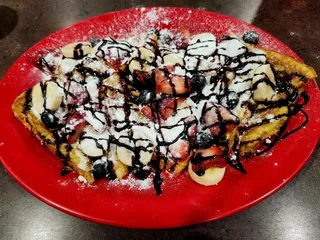 Gerald's Donuts & Burgers