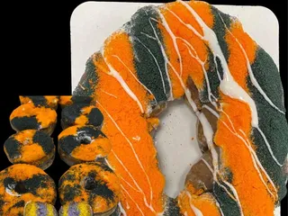 Little J’s Donuts & More