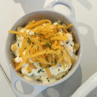 Mac and Cheese