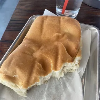 Coco Bread