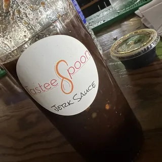 Jerk Sauce - 12 oz Bottle