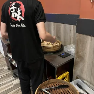 Steam