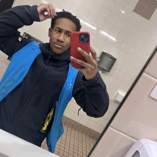 Alijah L.