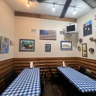 Ice Cream & Frozen Yogurt