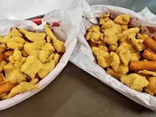 Bob's Landmark Eatery