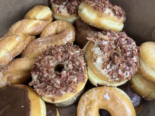 Horst's Little Bakery Haus