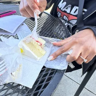 we may have found a winner‍