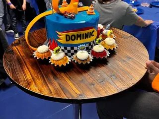 Pretty-N-Pink Pastry