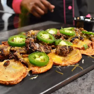 Steak N Potato "Chips"