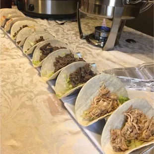 Taco Bar