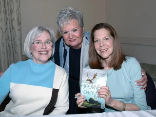 Woman's Club of Wisconsin